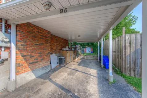 95 Silver Street Brant ON N3L 1T8