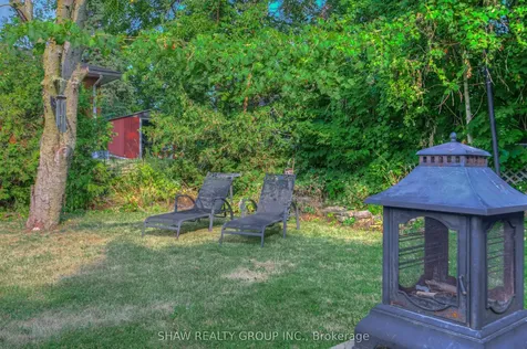 95 Silver Street Brant ON N3L 1T8