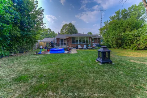 95 Silver Street Brant ON N3L 1T8