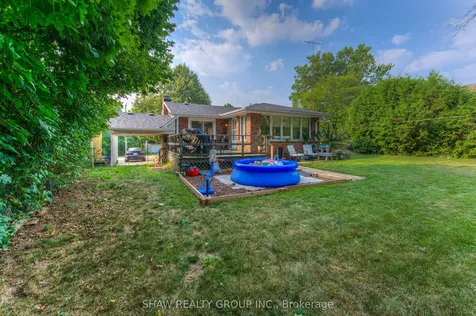 95 Silver Street Brant ON N3L 1T8