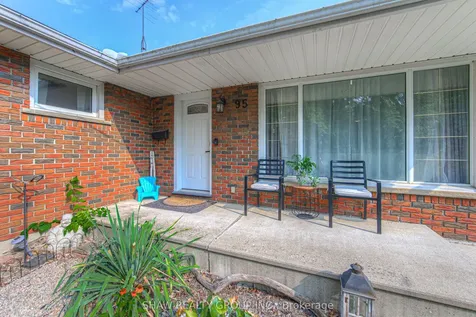 95 Silver Street Brant ON N3L 1T8