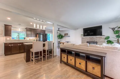 95 Silver Street Brant ON N3L 1T8