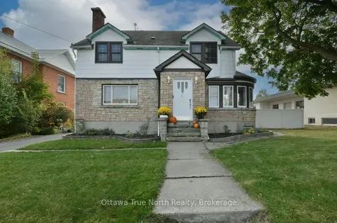 61 Daniel Street N Arnprior ON K7S 2K6