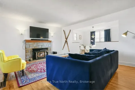 61 Daniel Street N Arnprior ON K7S 2K6