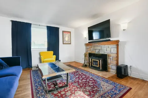 61 Daniel Street N Arnprior ON K7S 2K6