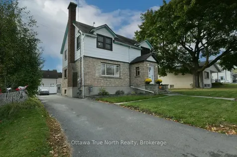 61 Daniel Street N Arnprior ON K7S 2K6