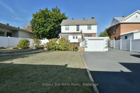 61 Daniel Street N Arnprior ON K7S 2K6