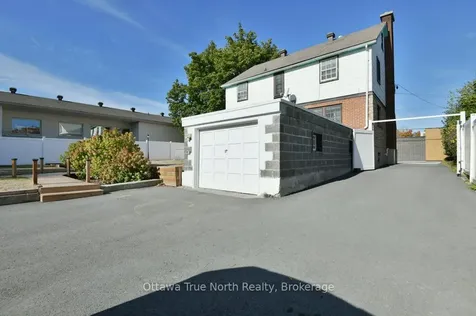 61 Daniel Street N Arnprior ON K7S 2K6