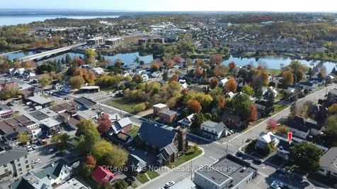 61 Daniel Street N Arnprior ON K7S 2K6