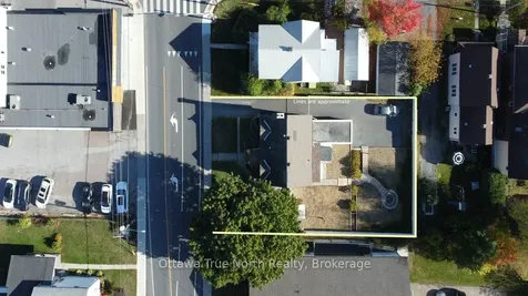 61 Daniel Street N Arnprior ON K7S 2K6