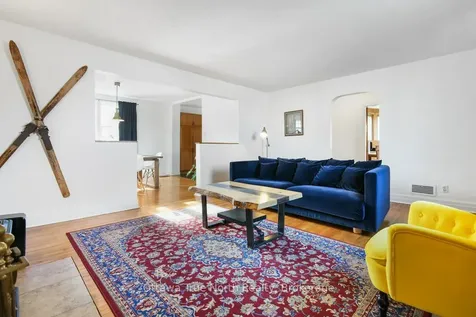 61 Daniel Street N Arnprior ON K7S 2K6