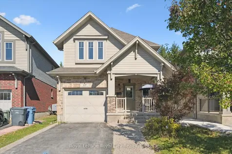 69 Laughland Lane Guelph ON N1L 0C6