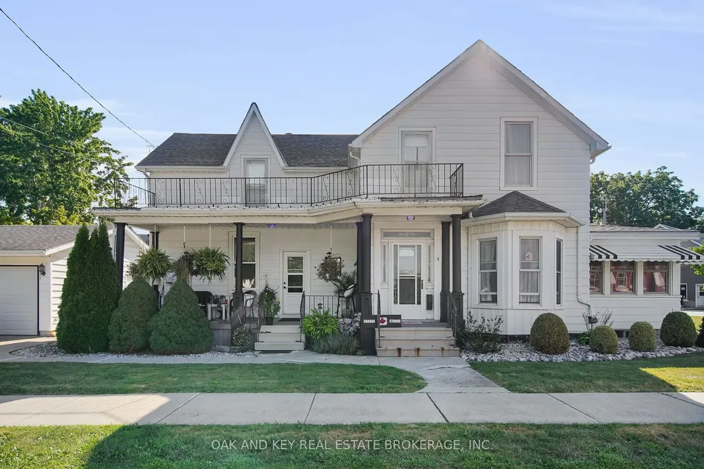 1 Prince Street Lambton Shores ON N0N 1J0