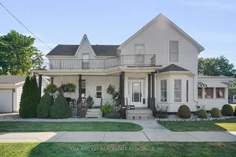 1 Prince Street Lambton Shores ON N0N 1J0
