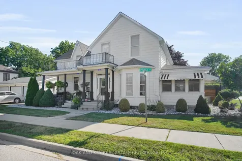 1 Prince Street Lambton Shores ON N0N 1J0