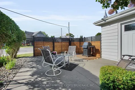 1 Prince Street Lambton Shores ON N0N 1J0