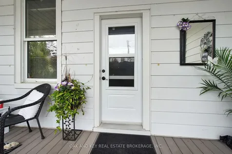 1 Prince Street Lambton Shores ON N0N 1J0