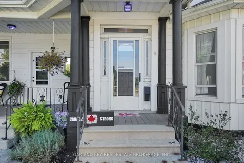 1 Prince Street Lambton Shores ON N0N 1J0