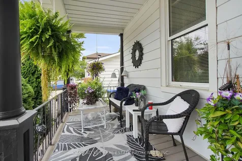 1 Prince Street Lambton Shores ON N0N 1J0