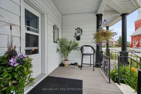 1 Prince Street Lambton Shores ON N0N 1J0