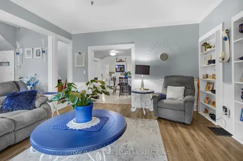 1 Prince Street Lambton Shores ON N0N 1J0