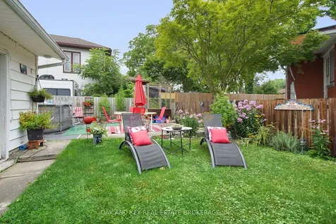 1 Prince Street Lambton Shores ON N0N 1J0