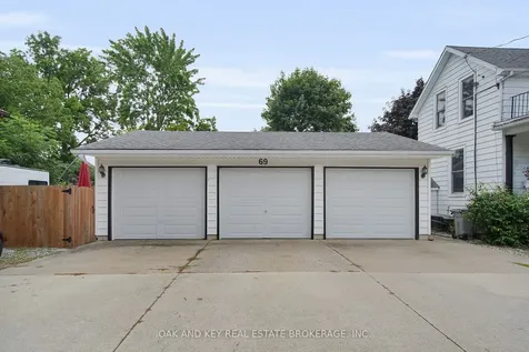 1 Prince Street Lambton Shores ON N0N 1J0