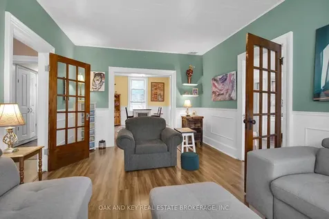 1 Prince Street Lambton Shores ON N0N 1J0