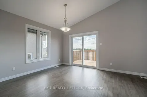 7 Keeler Court Asphodel-norwood ON K0L 2V0