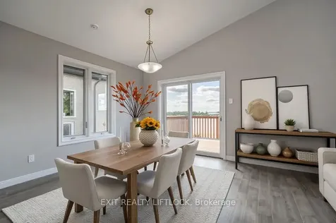 7 Keeler Court Asphodel-norwood ON K0L 2V0