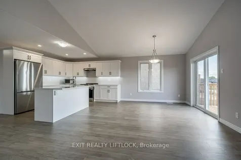 7 Keeler Court Asphodel-norwood ON K0L 2V0