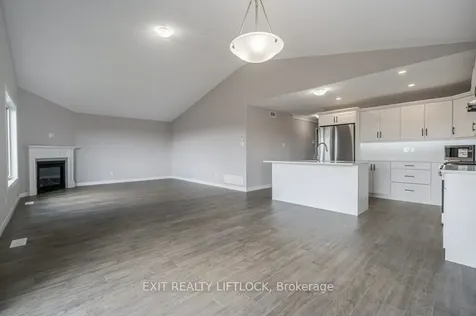 7 Keeler Court Asphodel-norwood ON K0L 2V0