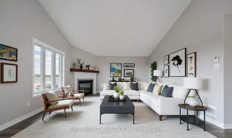 7 Keeler Court Asphodel-norwood ON K0L 2V0