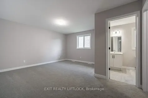 7 Keeler Court Asphodel-norwood ON K0L 2V0