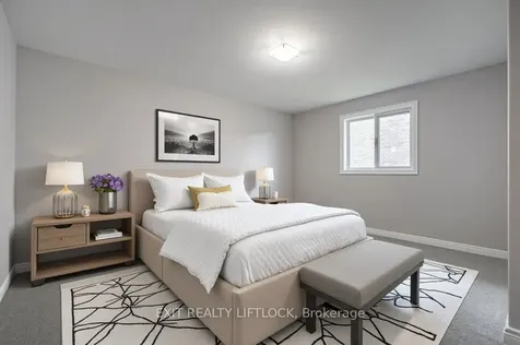 7 Keeler Court Asphodel-norwood ON K0L 2V0