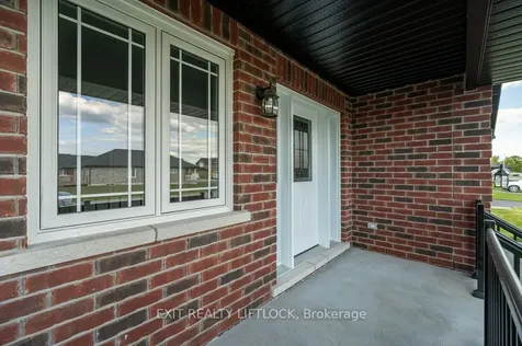 7 Keeler Court Asphodel-norwood ON K0L 2V0