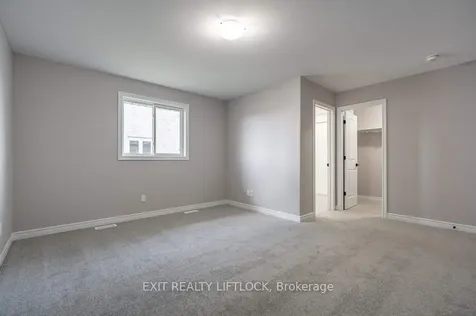 7 Keeler Court Asphodel-norwood ON K0L 2V0