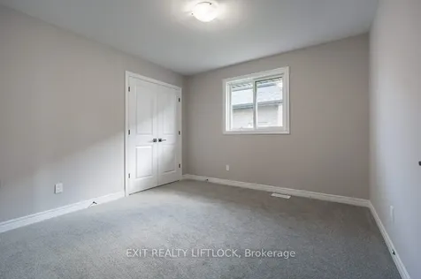 7 Keeler Court Asphodel-norwood ON K0L 2V0