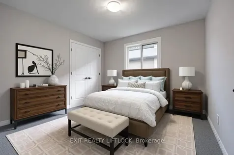 7 Keeler Court Asphodel-norwood ON K0L 2V0