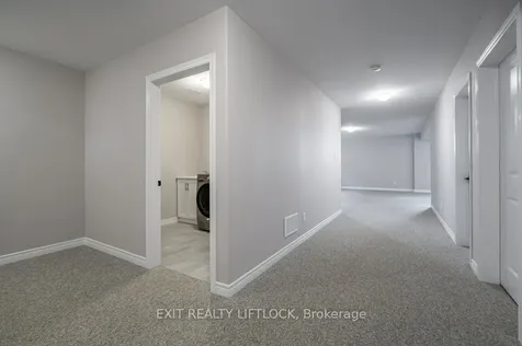 7 Keeler Court Asphodel-norwood ON K0L 2V0