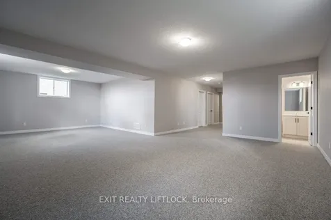 7 Keeler Court Asphodel-norwood ON K0L 2V0