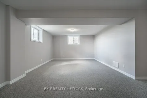 7 Keeler Court Asphodel-norwood ON K0L 2V0