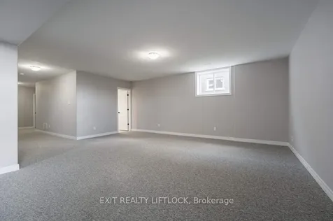 7 Keeler Court Asphodel-norwood ON K0L 2V0