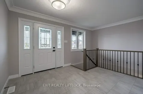 7 Keeler Court Asphodel-norwood ON K0L 2V0