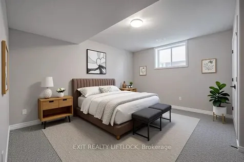 7 Keeler Court Asphodel-norwood ON K0L 2V0