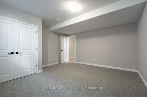 7 Keeler Court Asphodel-norwood ON K0L 2V0