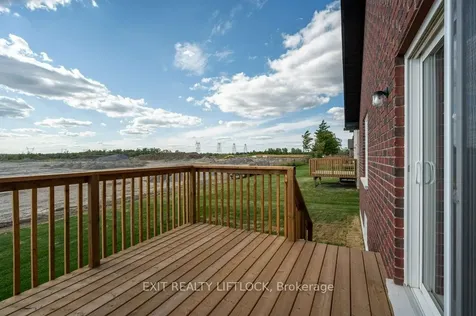 7 Keeler Court Asphodel-norwood ON K0L 2V0