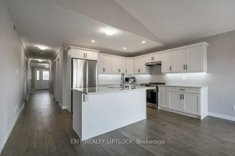 7 Keeler Court Asphodel-norwood ON K0L 2V0