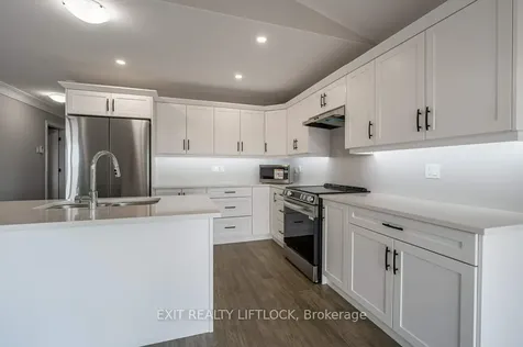 7 Keeler Court Asphodel-norwood ON K0L 2V0