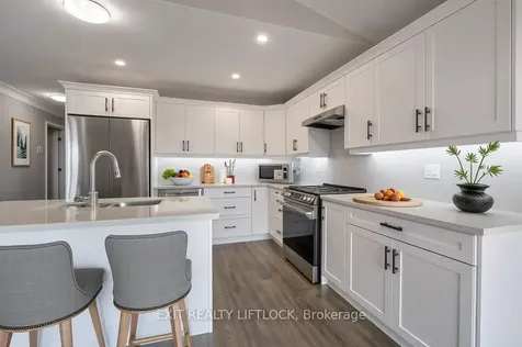 7 Keeler Court Asphodel-norwood ON K0L 2V0